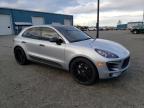 PORSCHE MACAN S photo