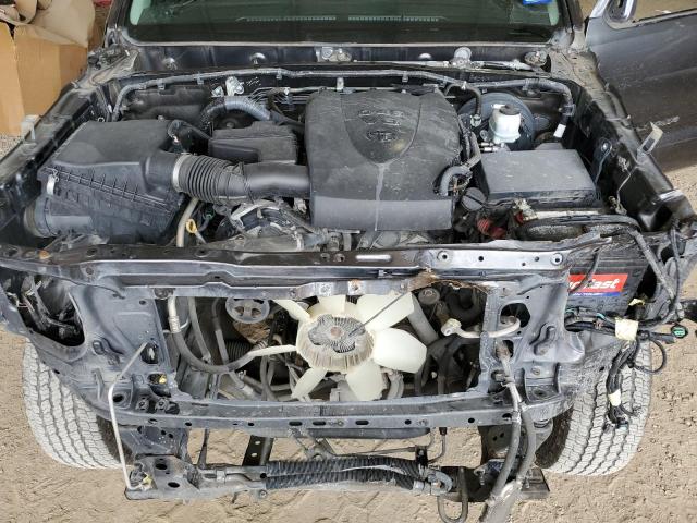 VIN 3TMAZ5CN4GM016787 2016 Toyota Tacoma, Double Cab no.11