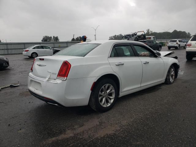 2016 CHRYSLER 300 LIMITE - 2C3CCAAG9GH147515