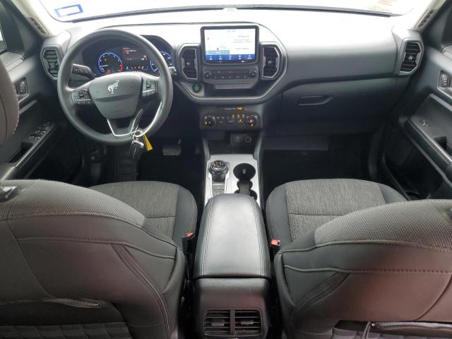 2021 FORD BRONCO SPO - 3FMCR9B64MRA15742