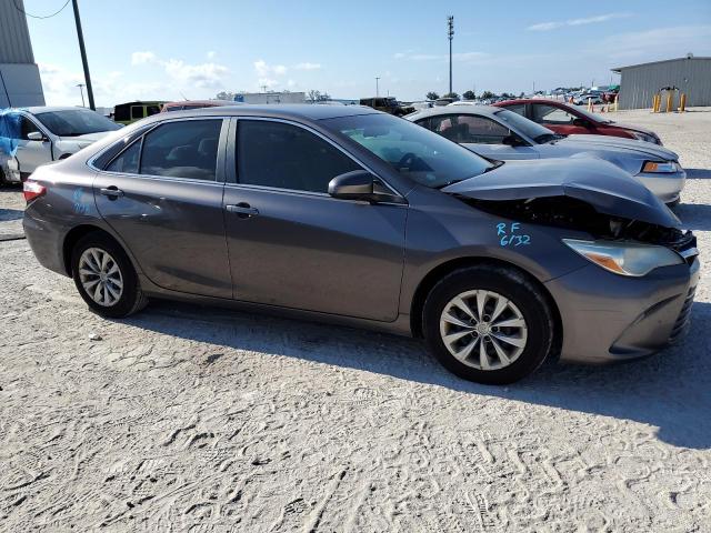 2015 TOYOTA CAMRY LE - 4T1BF1FKXFU060256