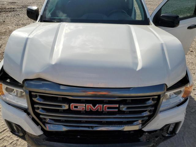 2022 GMC CANYON AT4 - 1GTG6FEN8N1281647