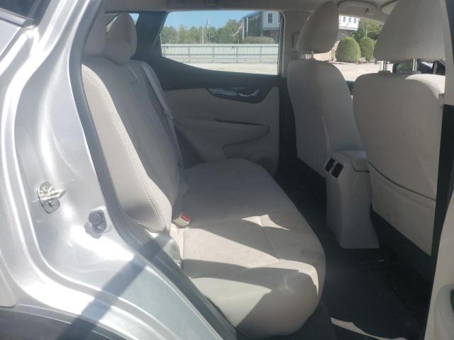 2019 NISSAN ROGUE SPOR - JN1BJ1CR1KW353131