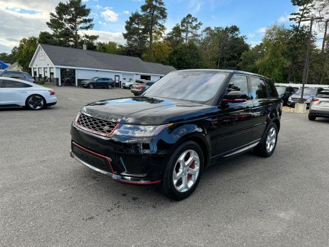 2018 LAND ROVER RANGE ROVE SALWR2RV0JA188887  73277084