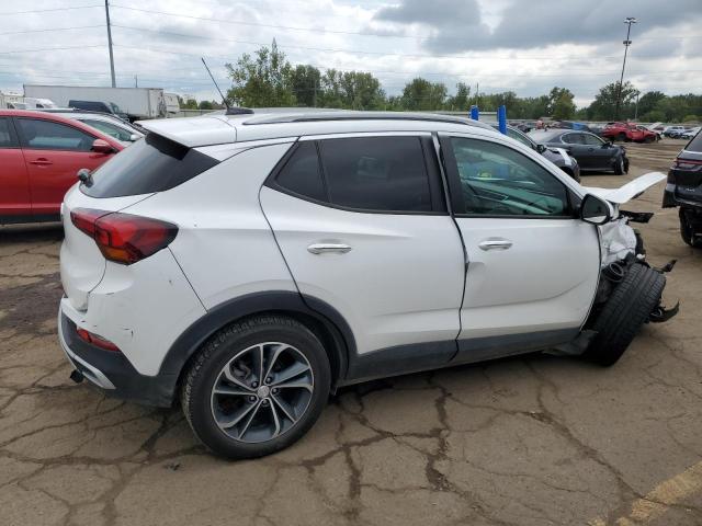 2020 BUICK ENCORE GX - KL4MMDSL1LB106481