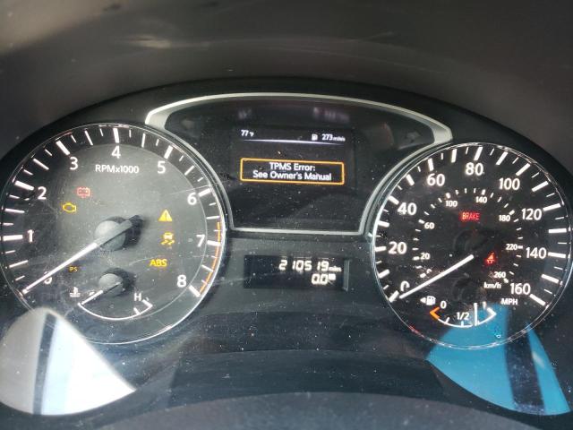 2015 NISSAN ALTIMA 2.5 - 1N4AL3AP6FC249487