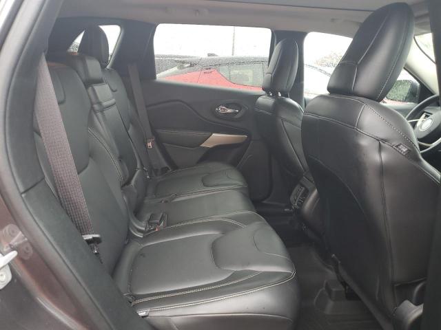 2018 JEEP CHEROKEE L - 1C4PJMDX9JD586217