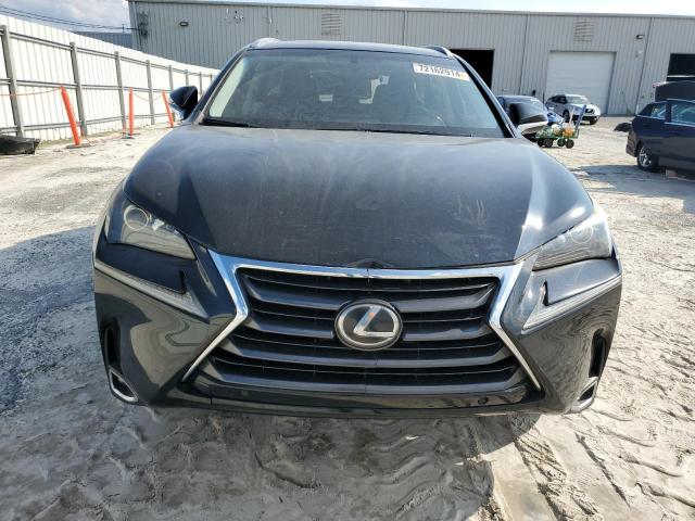 VIN JTJYARBZ5G2030722 2016 Lexus NX, 200T Base no.5