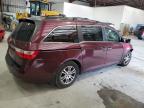 HONDA ODYSSEY EX photo