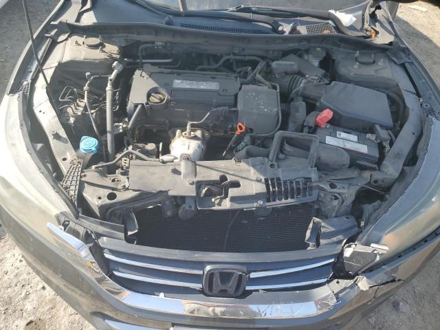 VIN 1HGCR2F32EA149402 2014 Honda Accord, LX no.11