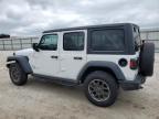 JEEP WRANGLER U photo