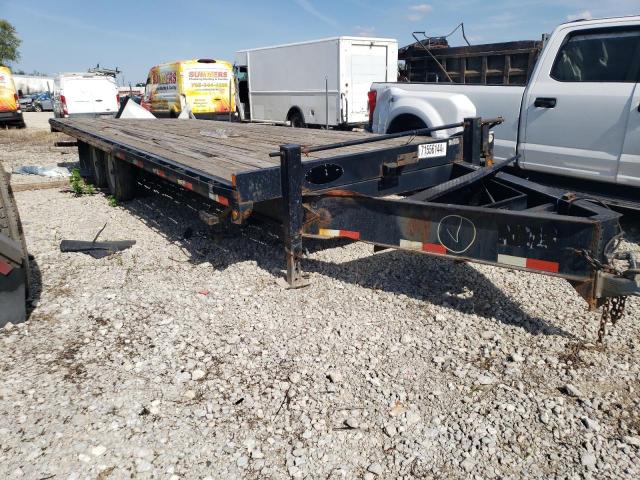 LIBE TRAILER 2017 black   5M4LF2521HF021378 photo #1