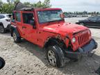 JEEP WRANGLER U photo