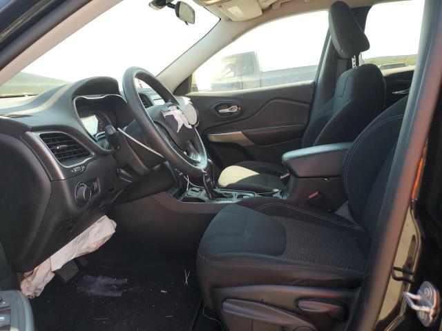 2020 JEEP CHEROKEE L - 1C4PJLCB6LD643038