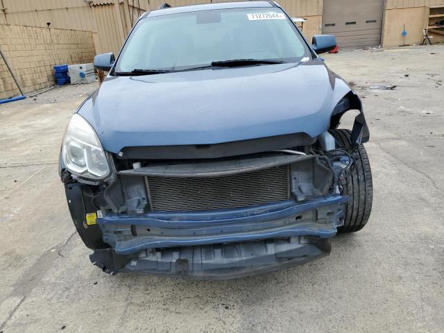 2016 CHEVROLET EQUINOX LT - 2GNALCEK5G6191009