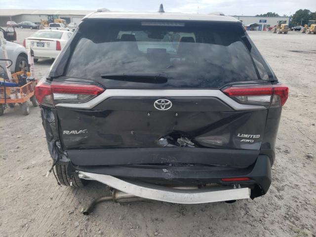 VIN 2T3N1RFV1PW391370 2023 Toyota RAV4, Limited no.6