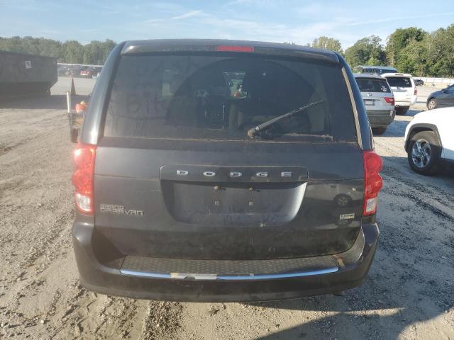 VIN 2C4RDGBG8DR762955 2013 Dodge Grand Caravan, SE no.6