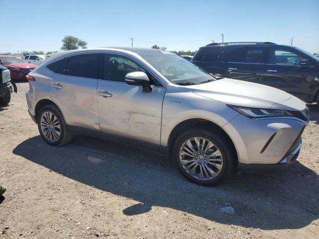 2021 TOYOTA VENZA LE - JTEAAAAHXMJ075604