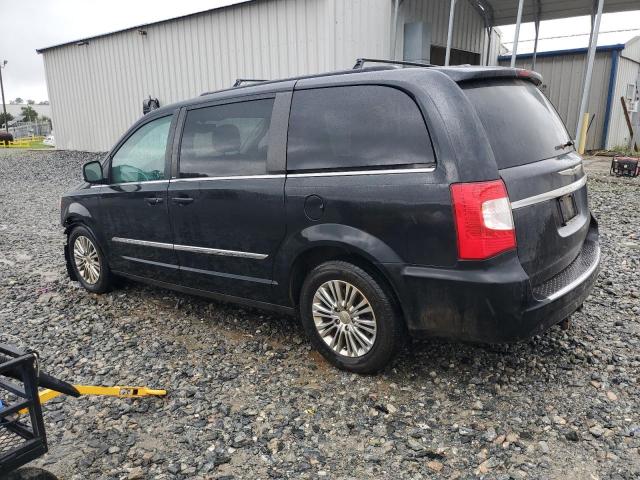 VIN 2C4RC1CG5DR650919 2013 Chrysler Town and Countr... no.2