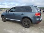 VOLKSWAGEN TOUAREG 3. photo