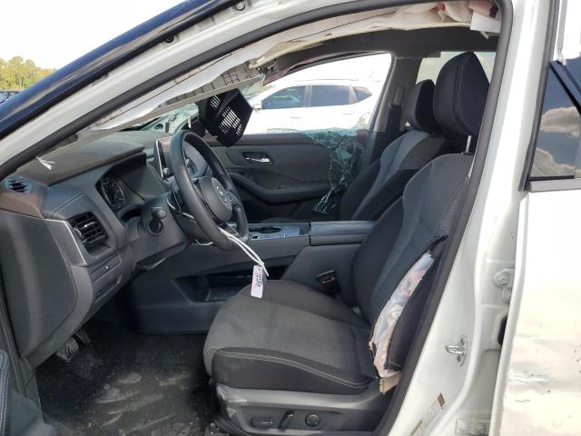 2021 NISSAN ROGUE SV - 5N1AT3BA2MC755444