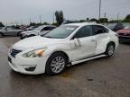 NISSAN ALTIMA 2.5 photo