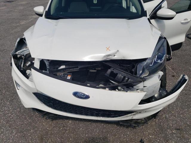 2020 FORD ESCAPE SEL - 1FMCU0H67LUB21935