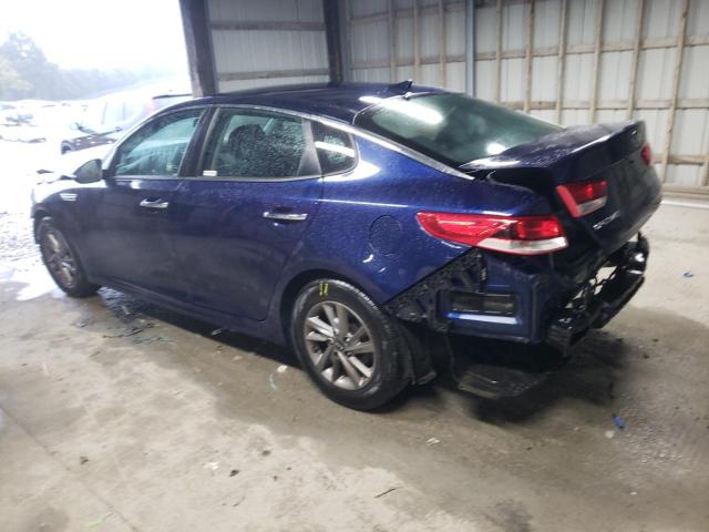 2020 KIA OPTIMA LX - 5XXGT4L34LG392356