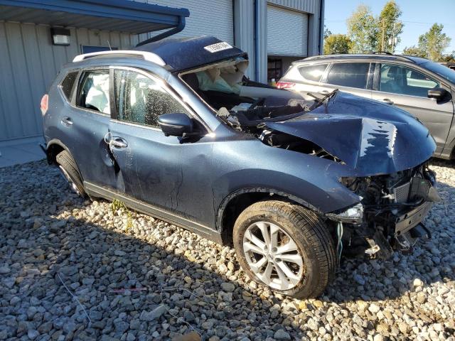 VIN KNMAT2MV3FP535921 2015 Nissan Rogue, S no.4