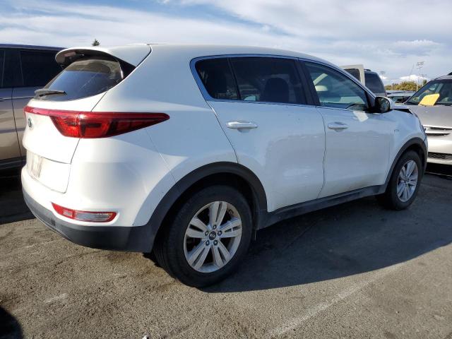 KIA SPORTAGE L 2017 white 4dr spor gas KNDPMCAC0H7129808 photo #4