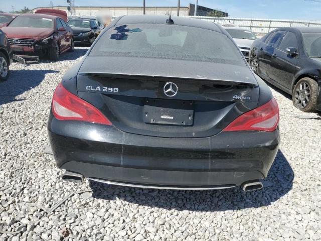 VIN WDDSJ4GB2GN350186 2016 Mercedes-Benz CLA-Class,... no.6