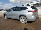 TOYOTA HIGHLANDER photo