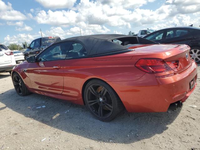 VIN WBS6G9C53HD932322 2017 BMW M6 no.2