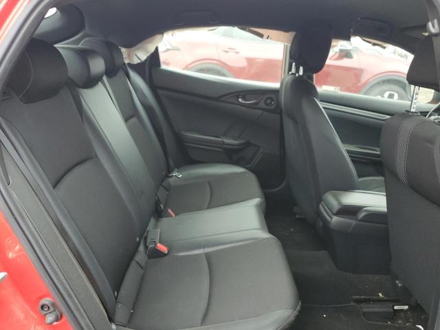 2021 HONDA CIVIC SPOR - SHHFK7H44MU205864