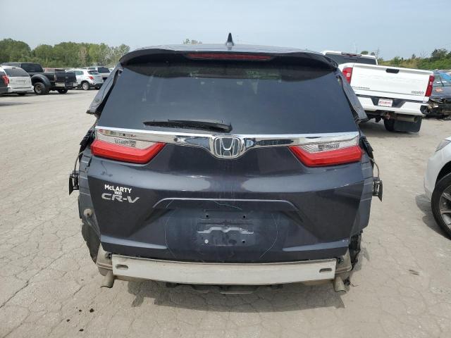 2017 HONDA CR-V EXL - 7FARW1H86HE018588
