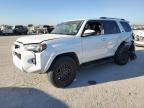 2022 TOYOTA 4RUNNER SR - JTEMU5JR5N5980301