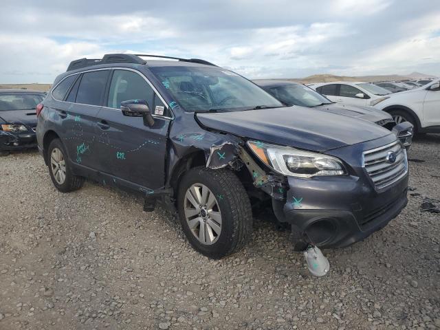 2015 SUBARU OUTBACK 2. - 4S4BSBHC2F3319237
