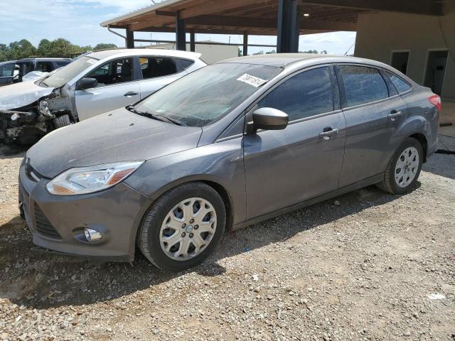 2012 FORD FOCUS SE 2012