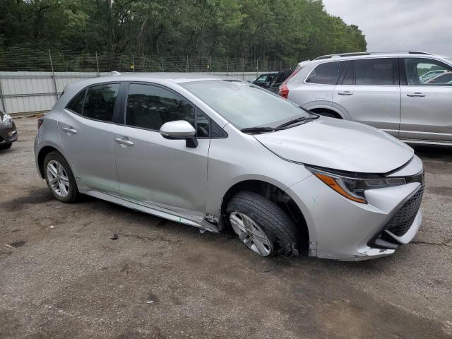 2022 TOYOTA COROLLA SE - JTND4MBE6N3182293