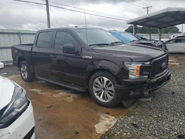 VIN 1FTEW1CP4JKD04523 2018 Ford F-150, Supercrew no.4