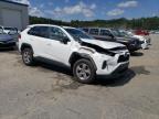 TOYOTA RAV4 XLE снимка