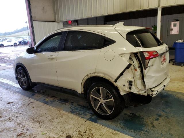 2021 HONDA HR-V EX - 3CZRU5H57MM734026