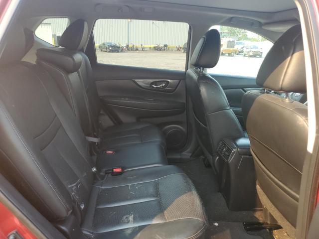 2016 NISSAN ROGUE S - 5N1AT2MV5GC735638