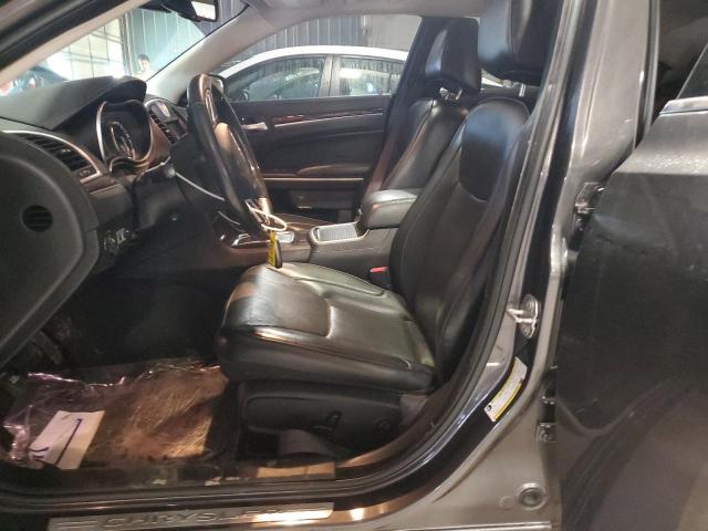 2019 CHRYSLER 300 LIMITE - 2C3CCAKG5KH594947