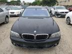 BMW 750 LI photo