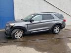 2023 FORD EXPLORER X - 1FMSK8DH5PGB43217