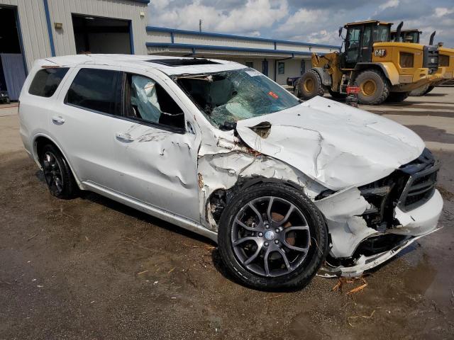2016 DODGE DURANGO R/ - 1C4SDJCT5GC398355