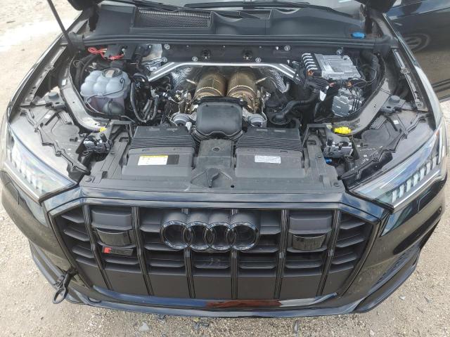 2023 AUDI SQ7 PREMIU WA1AWBF79PD019405