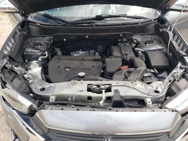 2016 MITSUBISHI OUTLANDER - JA4AP3AW7GZ046784