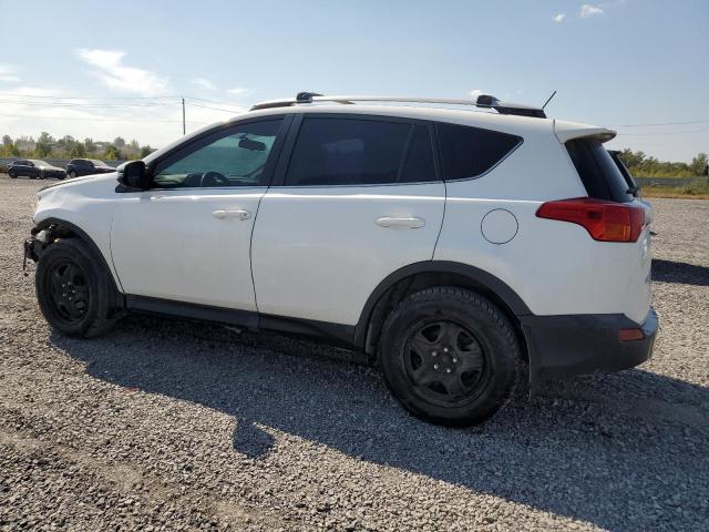 2015 TOYOTA RAV4 LE - 2T3BFREV9FW330840